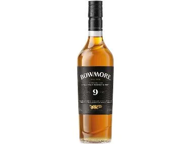 BOWMORE Islay Single Malt Scotch Whisky 9 Jahre 40% Vol