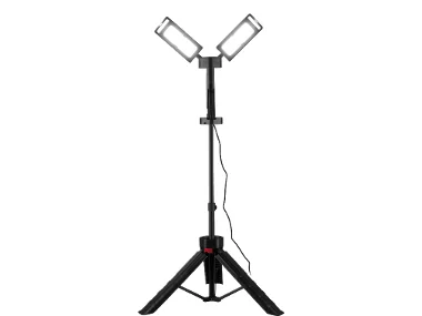 PARKSIDE PERFORMANCE® Arbeitsstrahler LED 2x50W mit Stativ