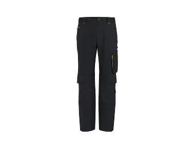 PARKSIDE PERFORMANCE® Herren Arbeitsbundhose »Limited Edition«, mit CORDURA® Knieverstärkung