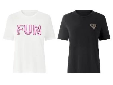 Vero Moda Damen T-Shirt