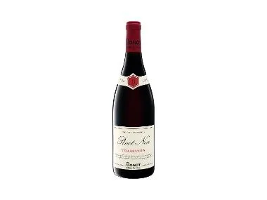 BONOT PÉRE & FILS Pinot Noir Tradition trocken, Rotwein 2025