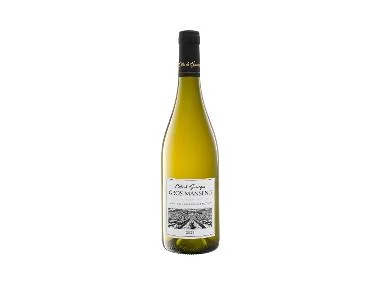 Gros Manseng IGP Côtes de Gascogne trocken, Weißwein 2025
