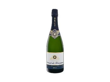 Cuvée Prestige Crémant de Bourgogne AOP Brut, Schaumwein