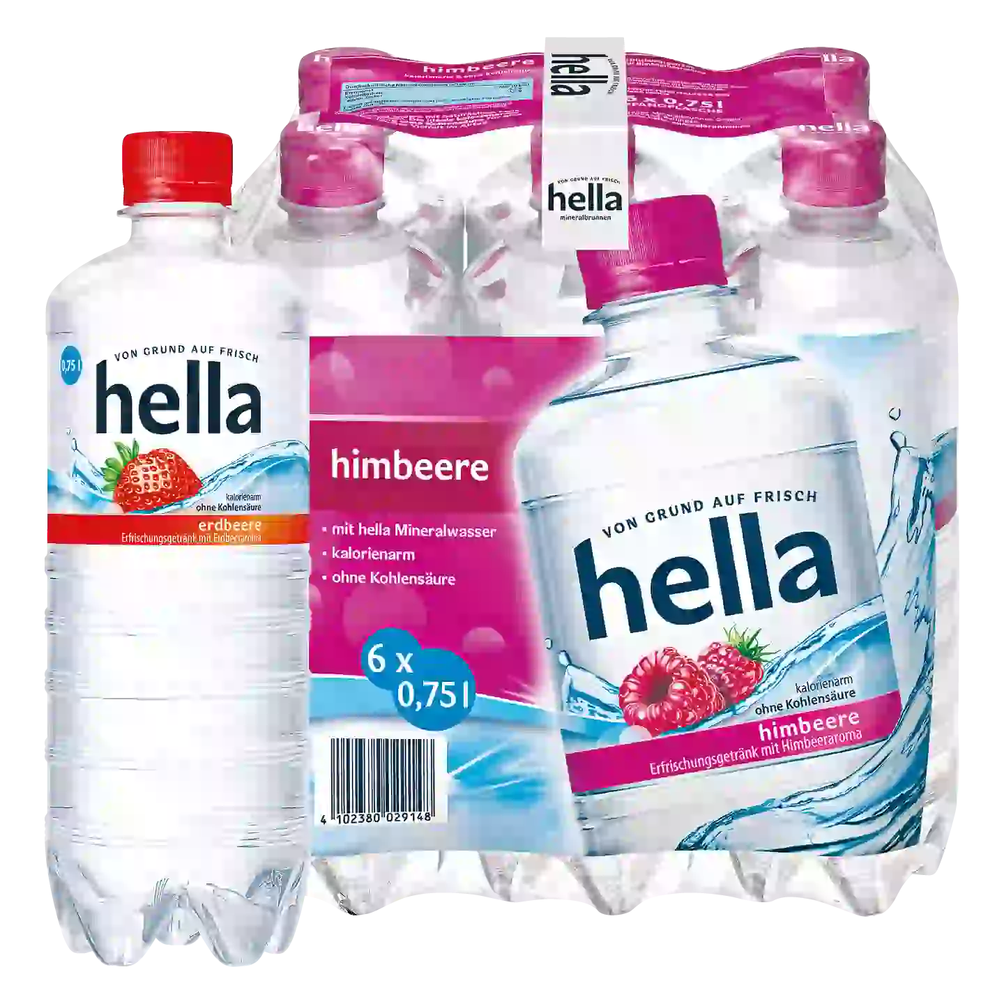 FARMLÄNDER Edelsalami XXL