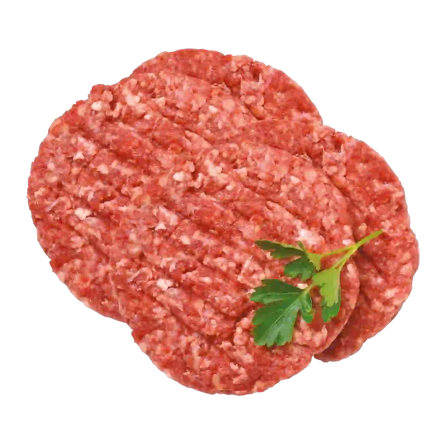 MEINE FLEISCHEREI Frisches Schweinehackfleisch