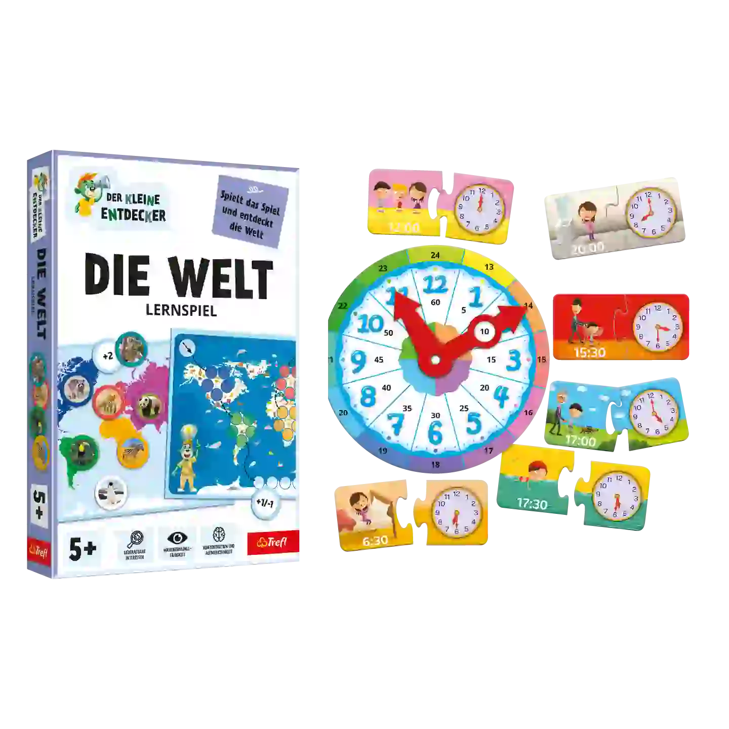 Stylex Schulartikel