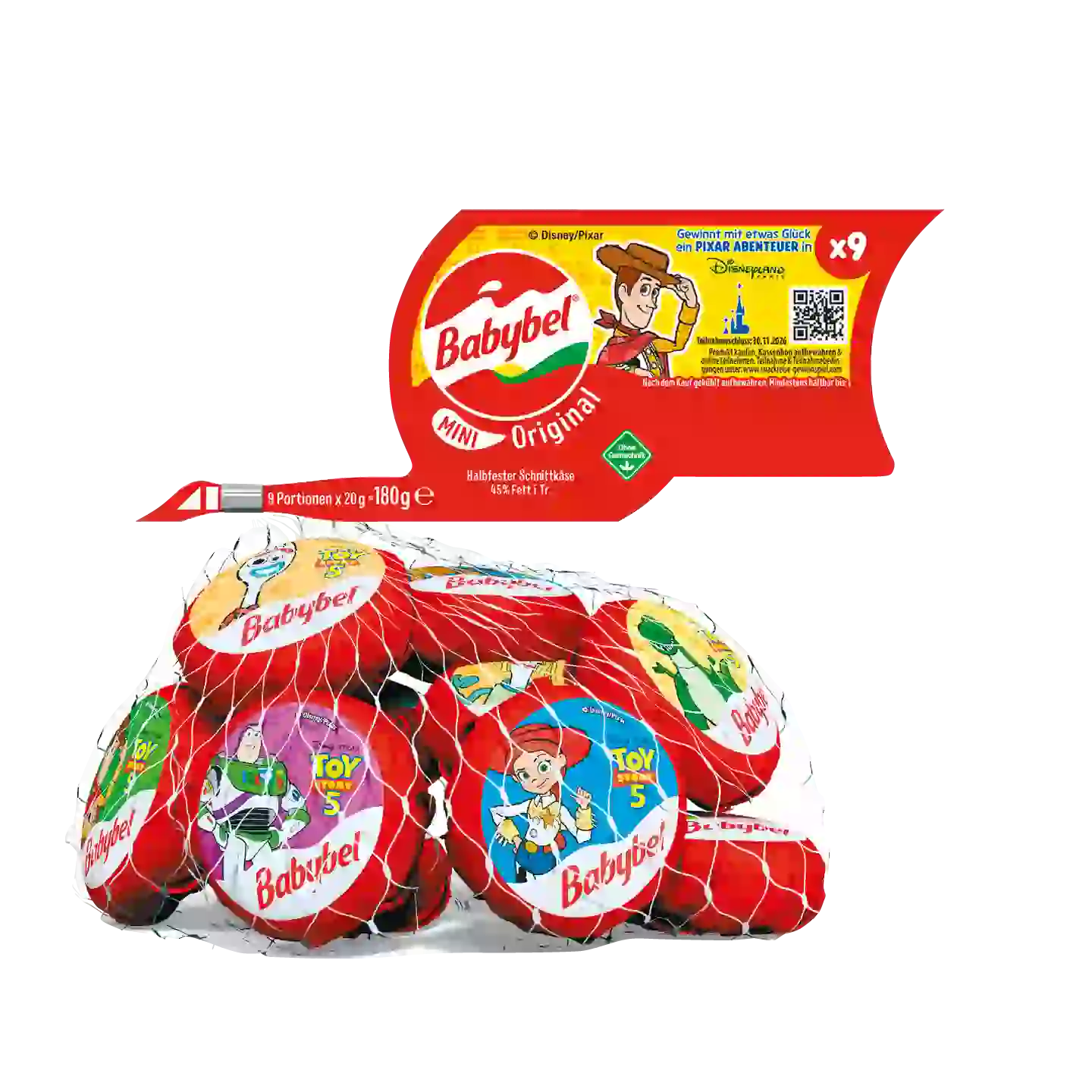 BON APPÉTIT Weißkrautsalat