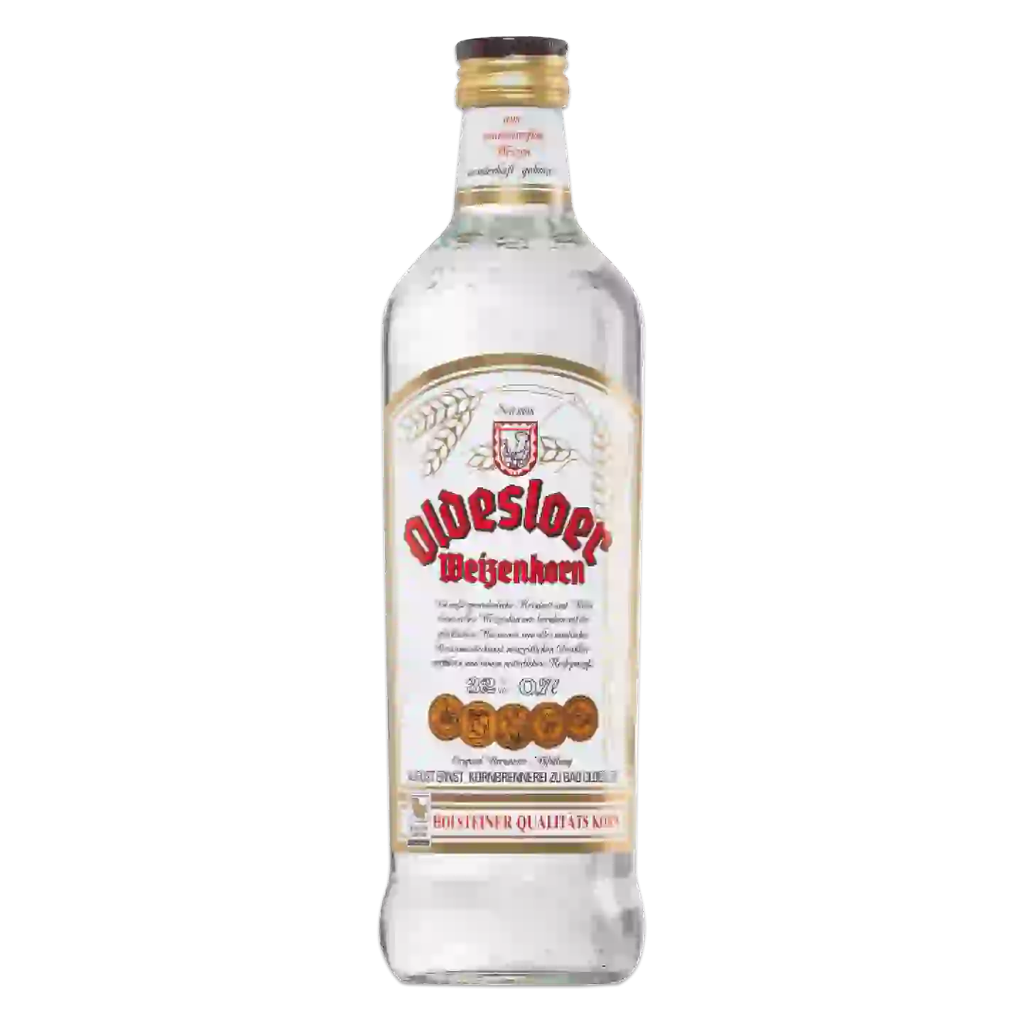Becherovka Kräuterlikör oder Mix Flavours