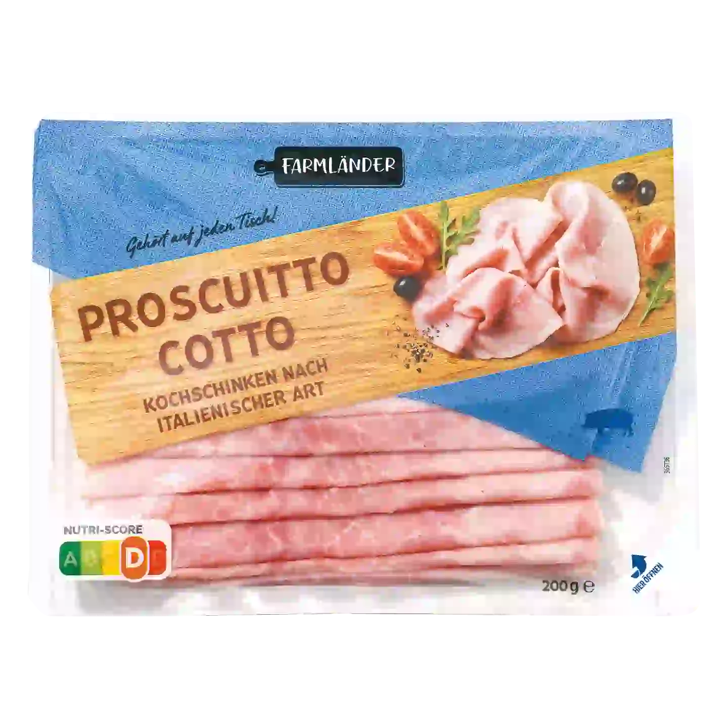 Eberswalder Bratwurst ohne Darm