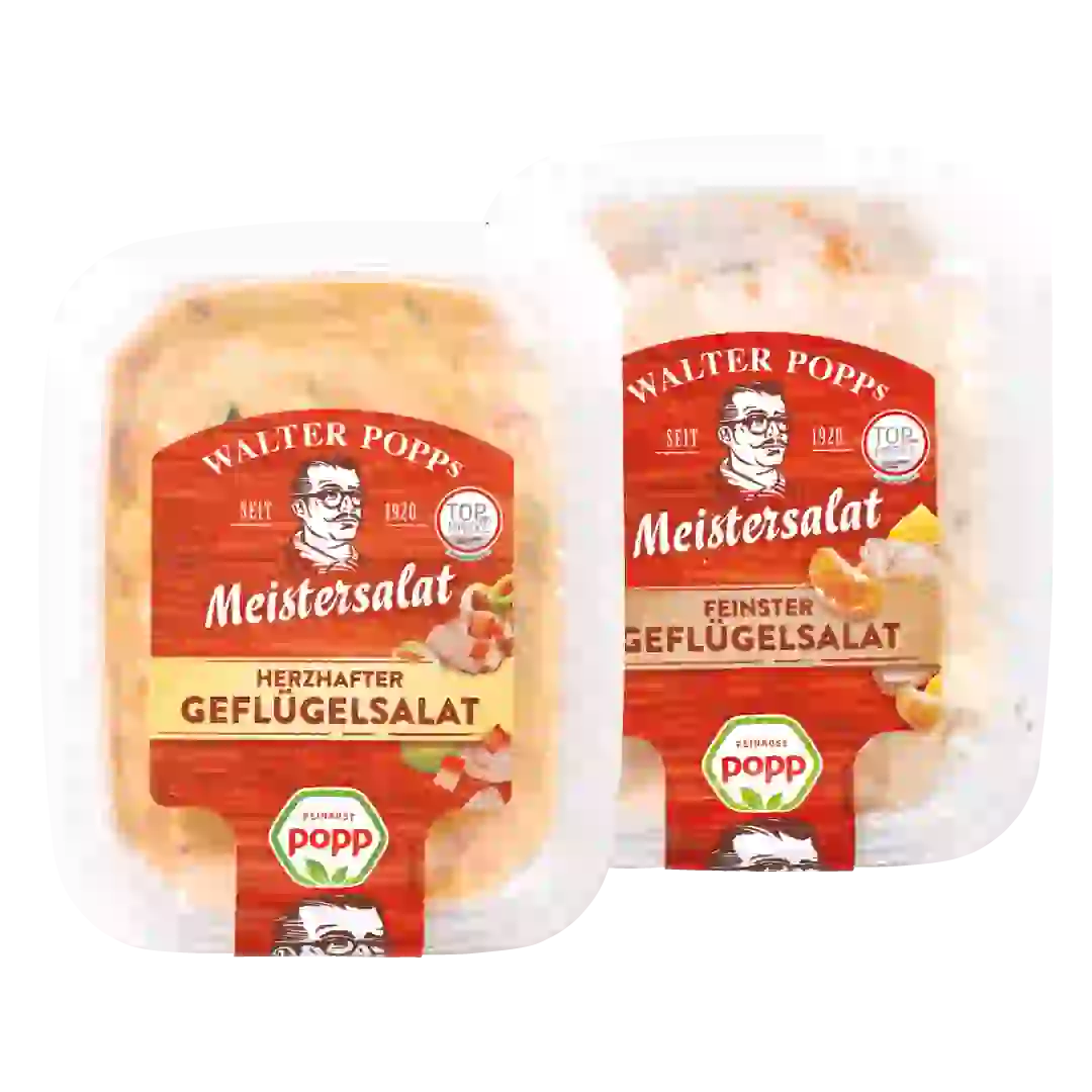 Exquisa Körniger Frischkäse