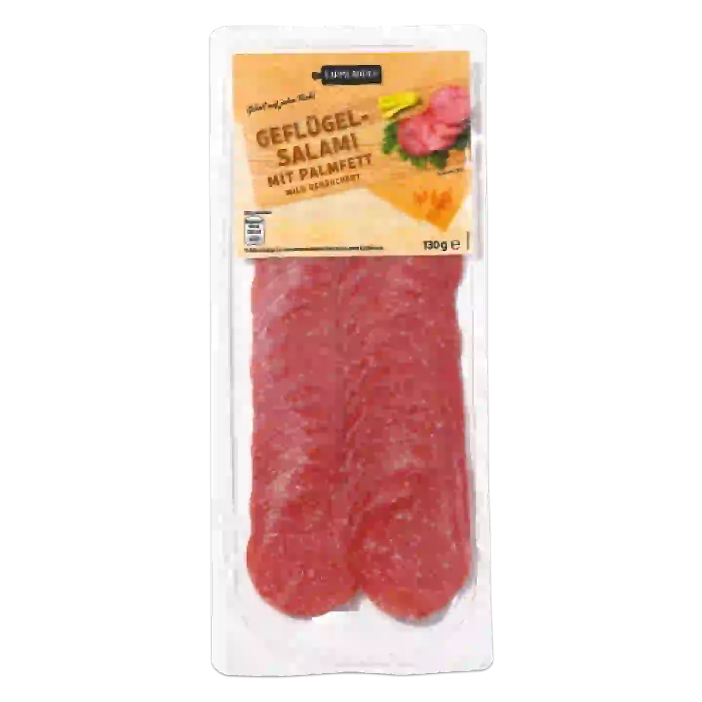 FARMLÄNDER Mini-Rostbratwürstchen 10er-Pack
