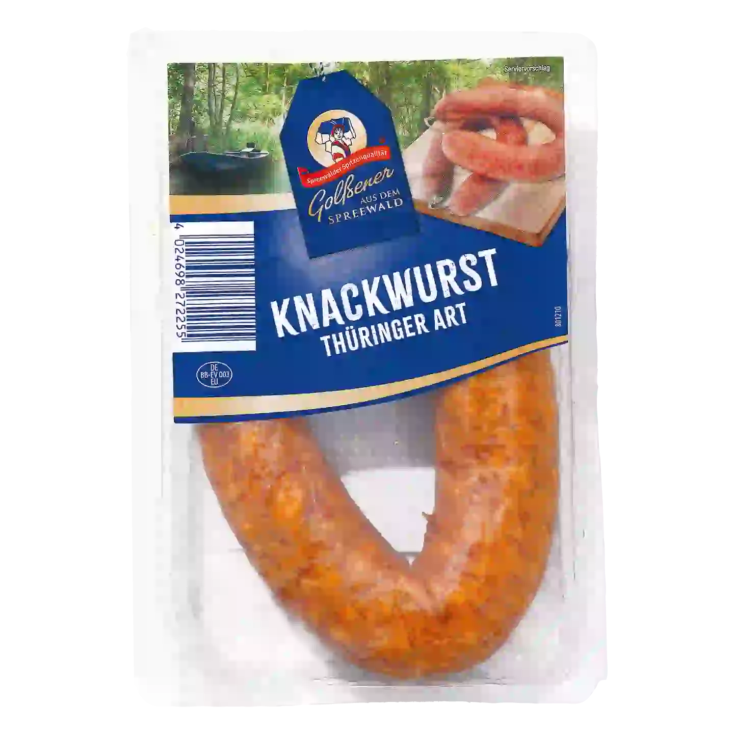 FINTON’S Kuchengebäck