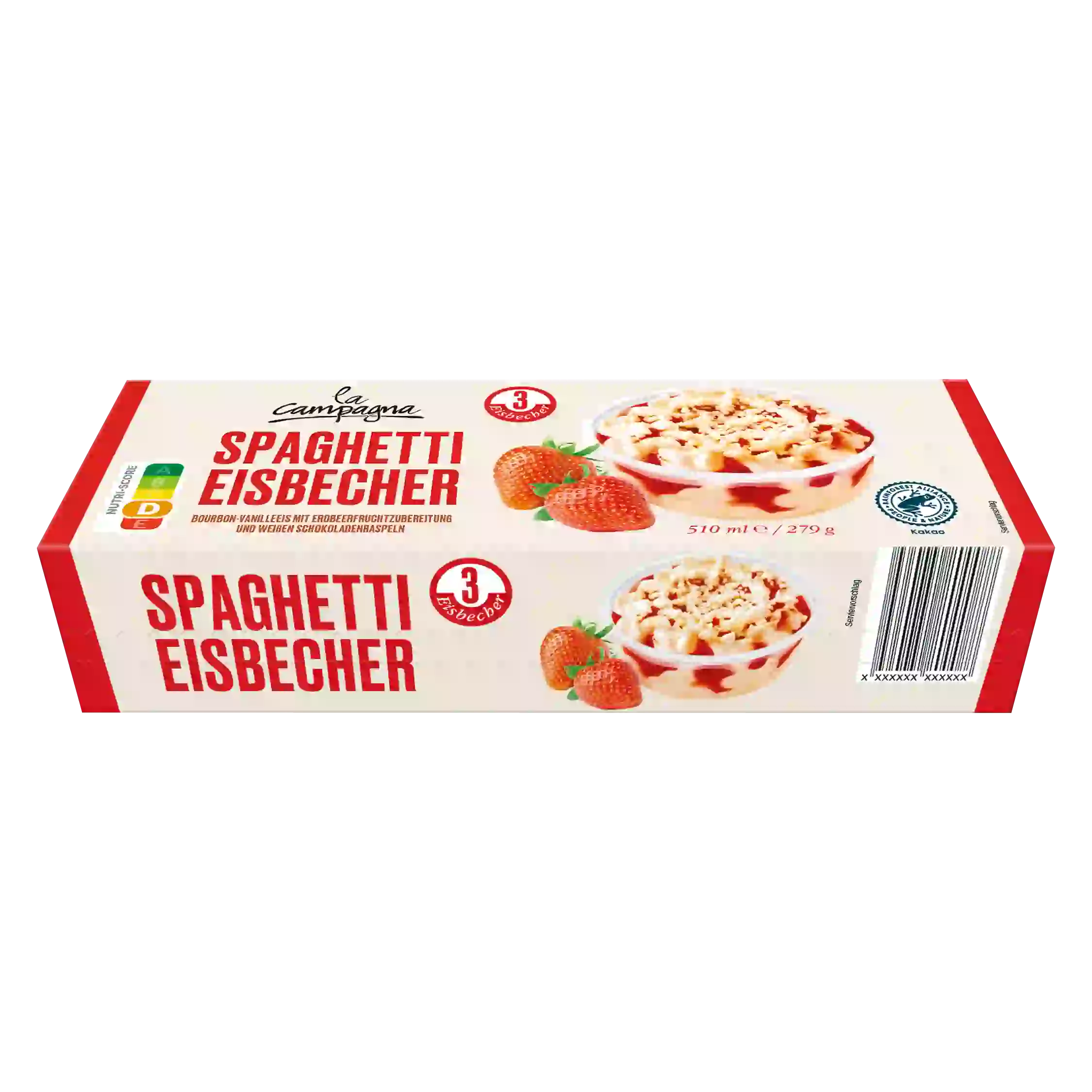FINTON’S Quarkbällchen oder Mini Berliner