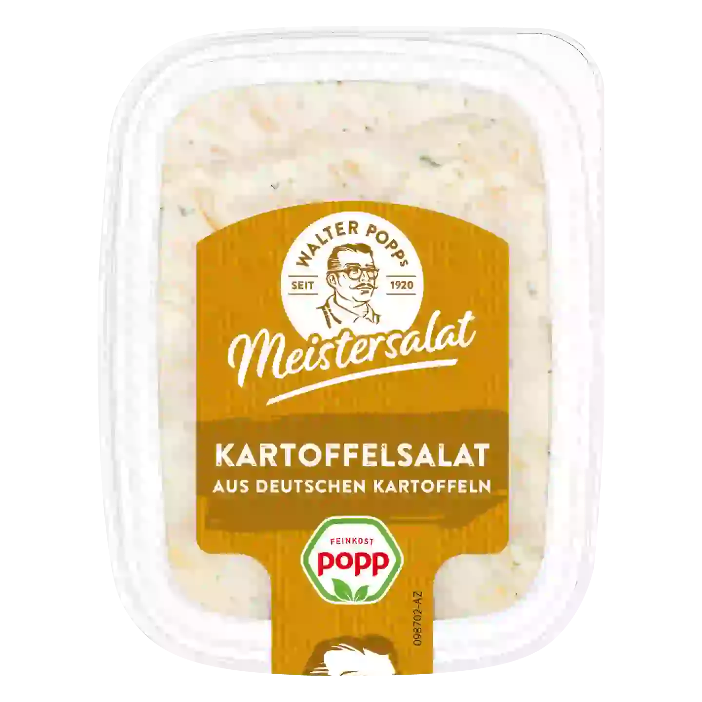 Farmland Kräuterbaguette