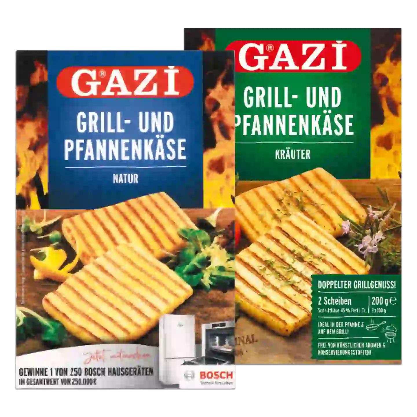 Fresh Kitchen Hähnchenspieße „Gyros“