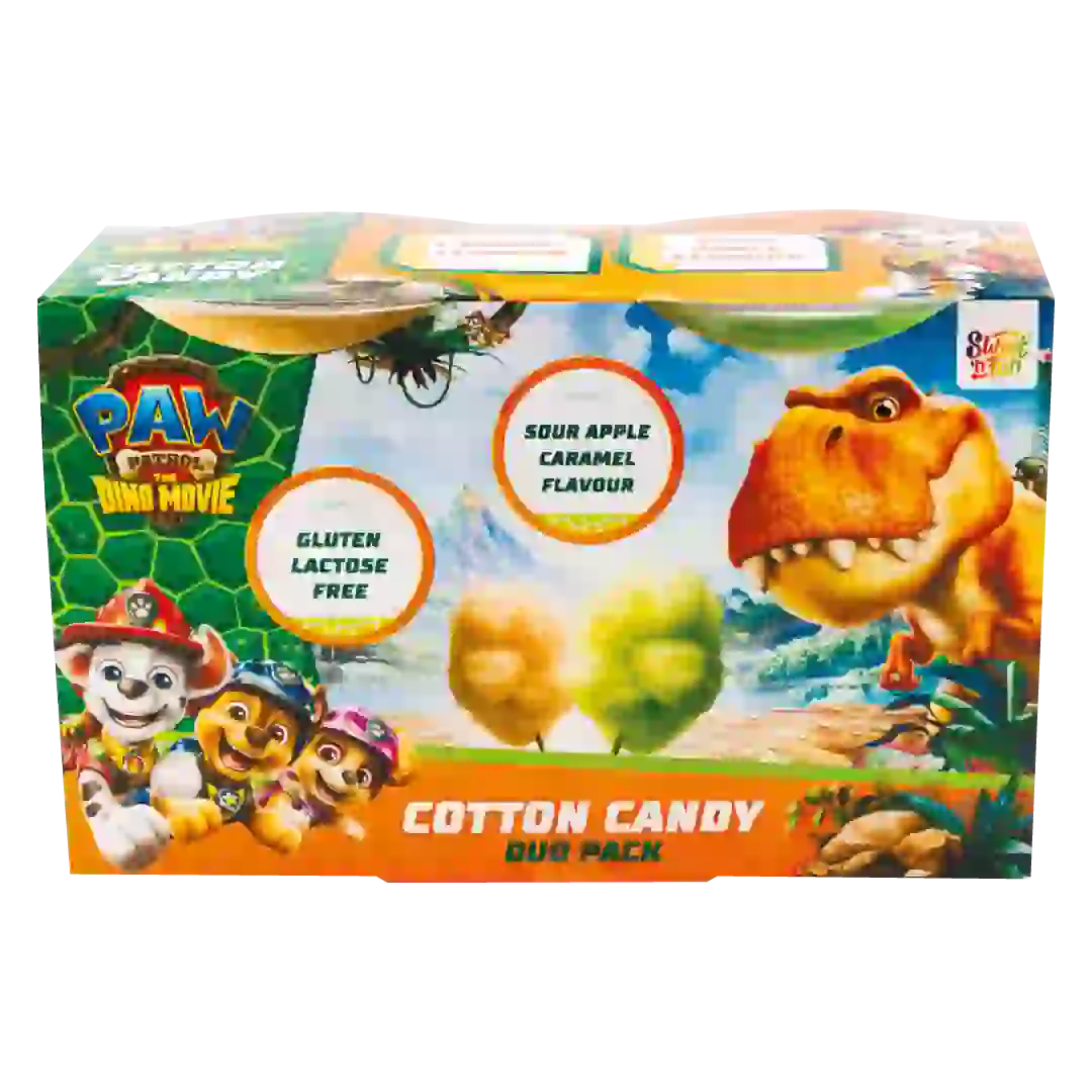 Frisia Fun Mallonies + 25 g gratis
