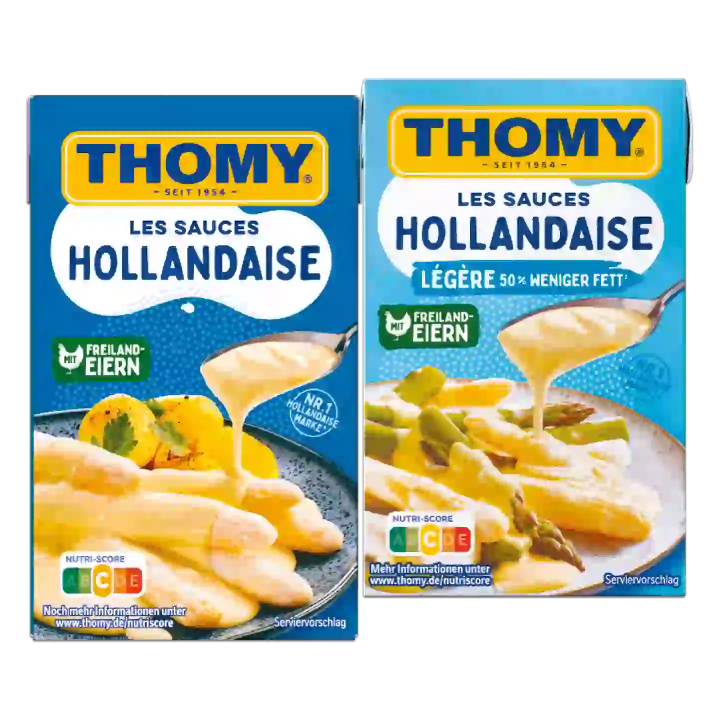 Knorr Suppenliebe