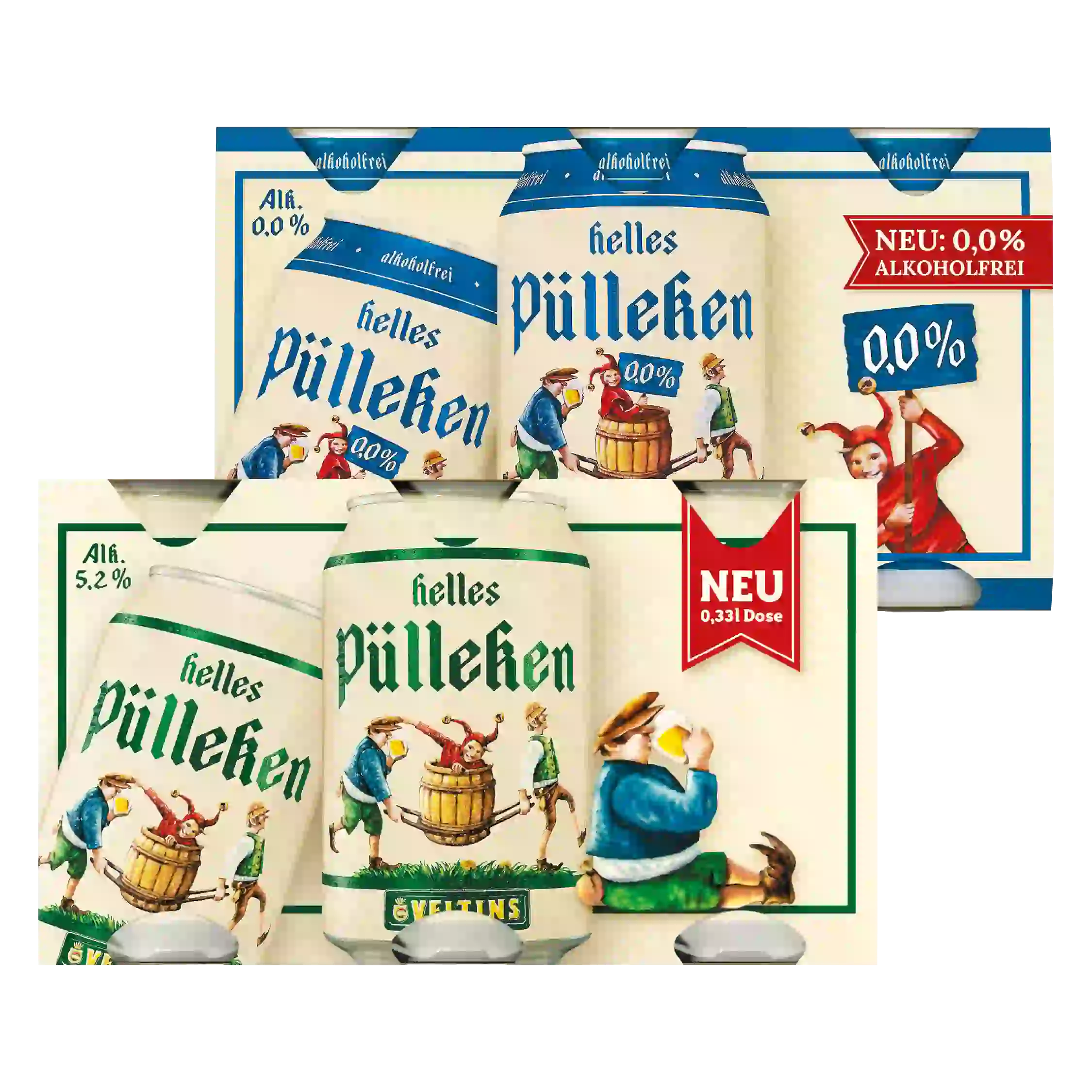 Lübzer Lümo