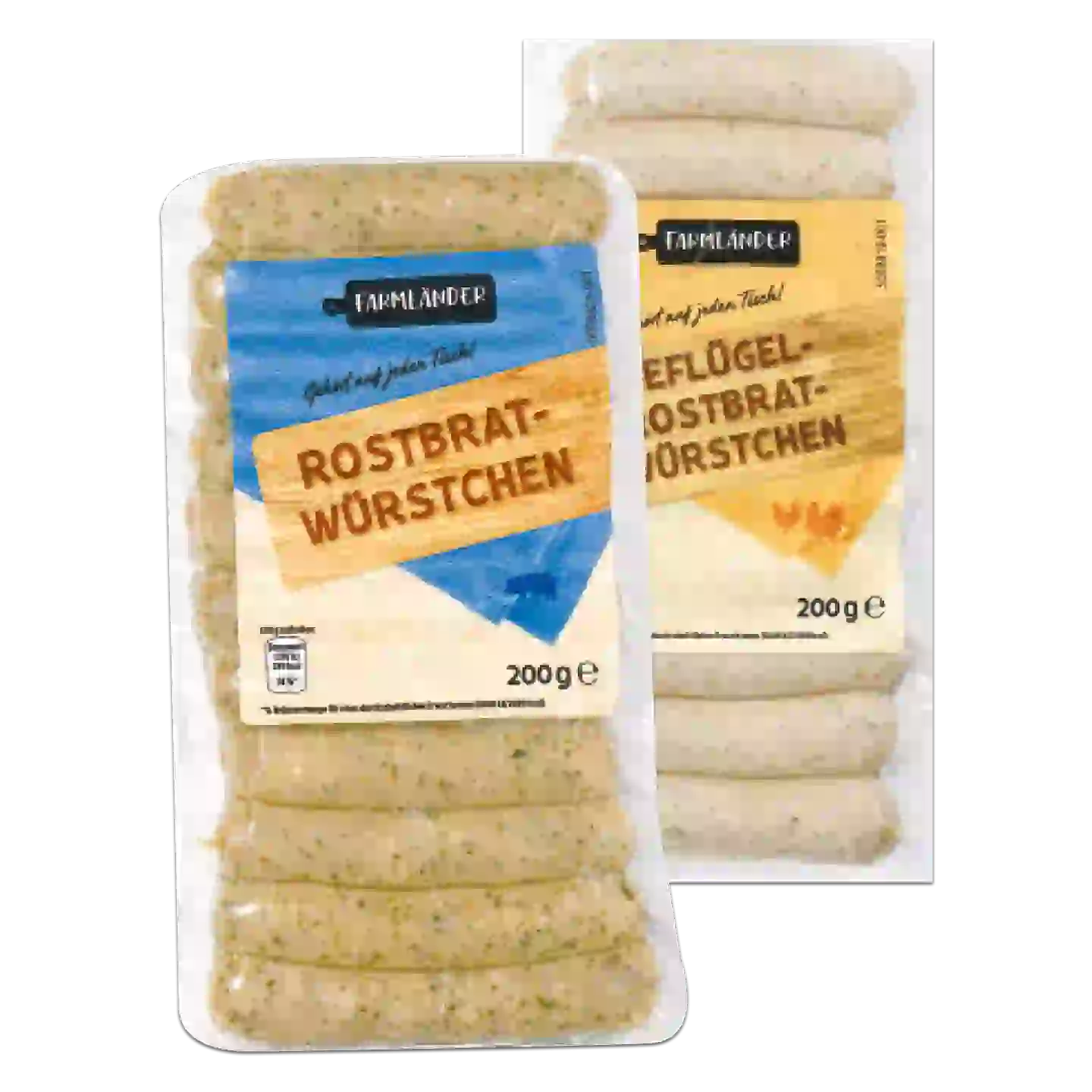Lecker Lausitz Nackensteaks „Rostbrätl” mit Bier-Senf-Marinade
