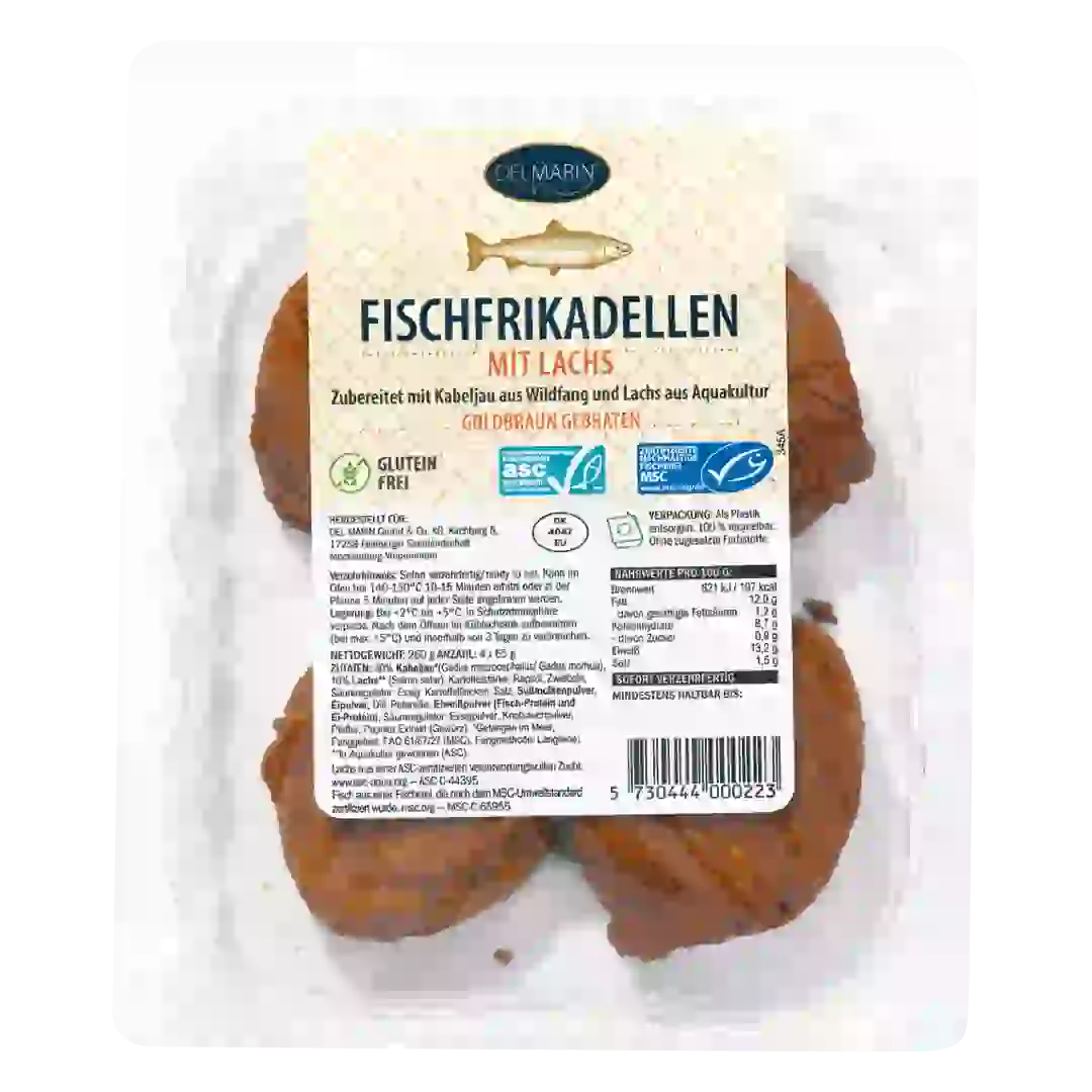 MILRAM Gewürzquark
