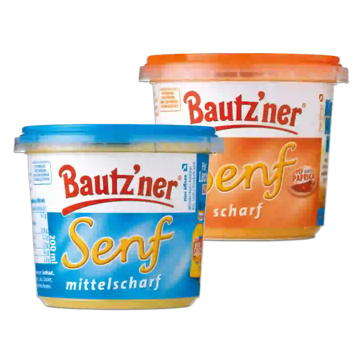 Mikado Maiskolben 2er-Pack