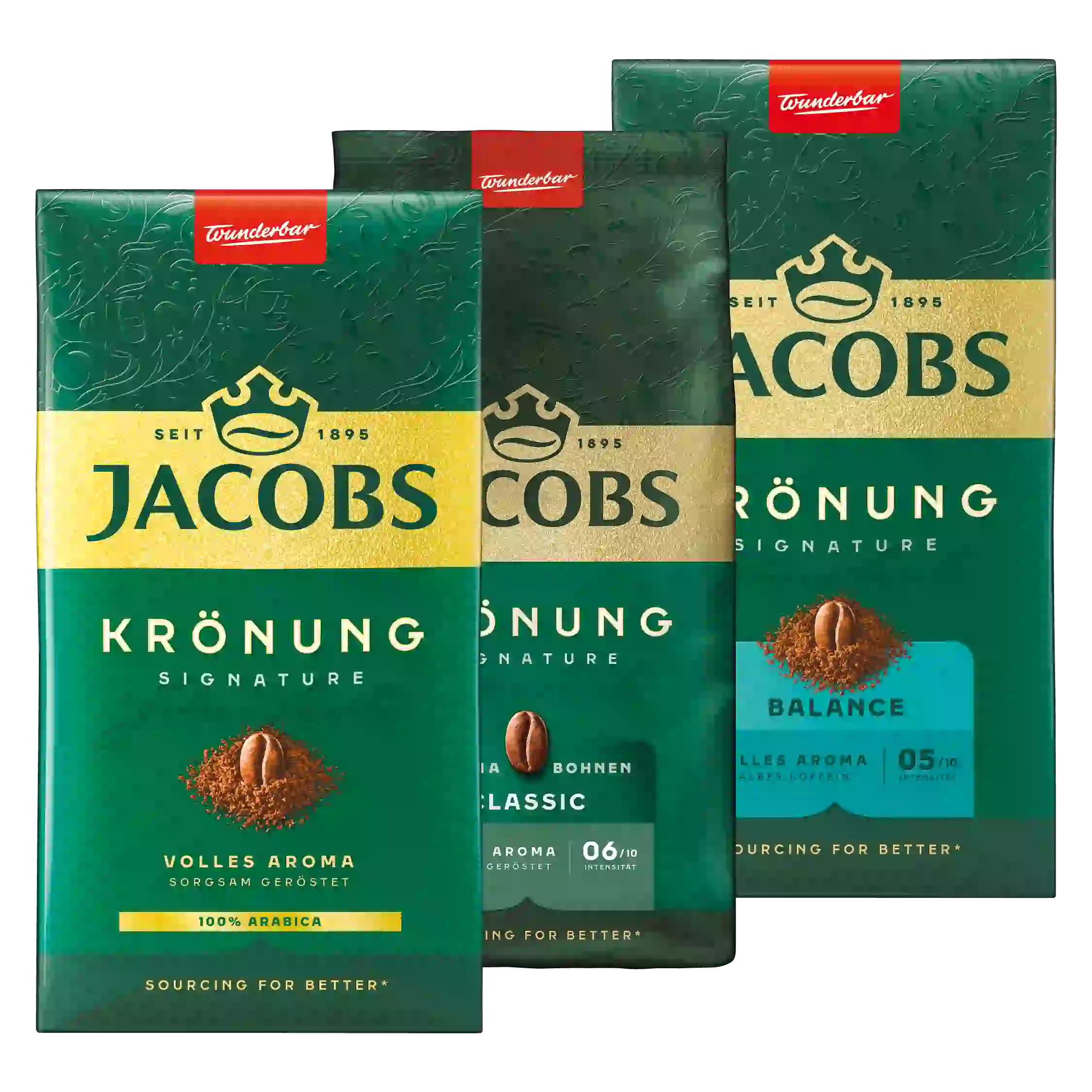Nescafé Gold