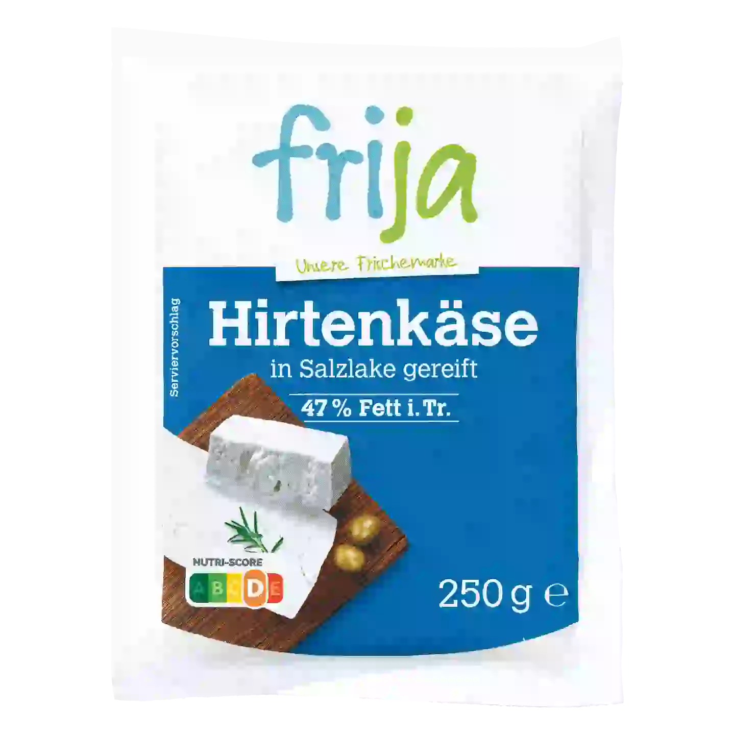 Original Zörbiger Überrübe