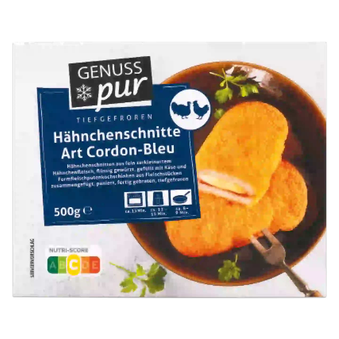 Slava Feinkostsalat