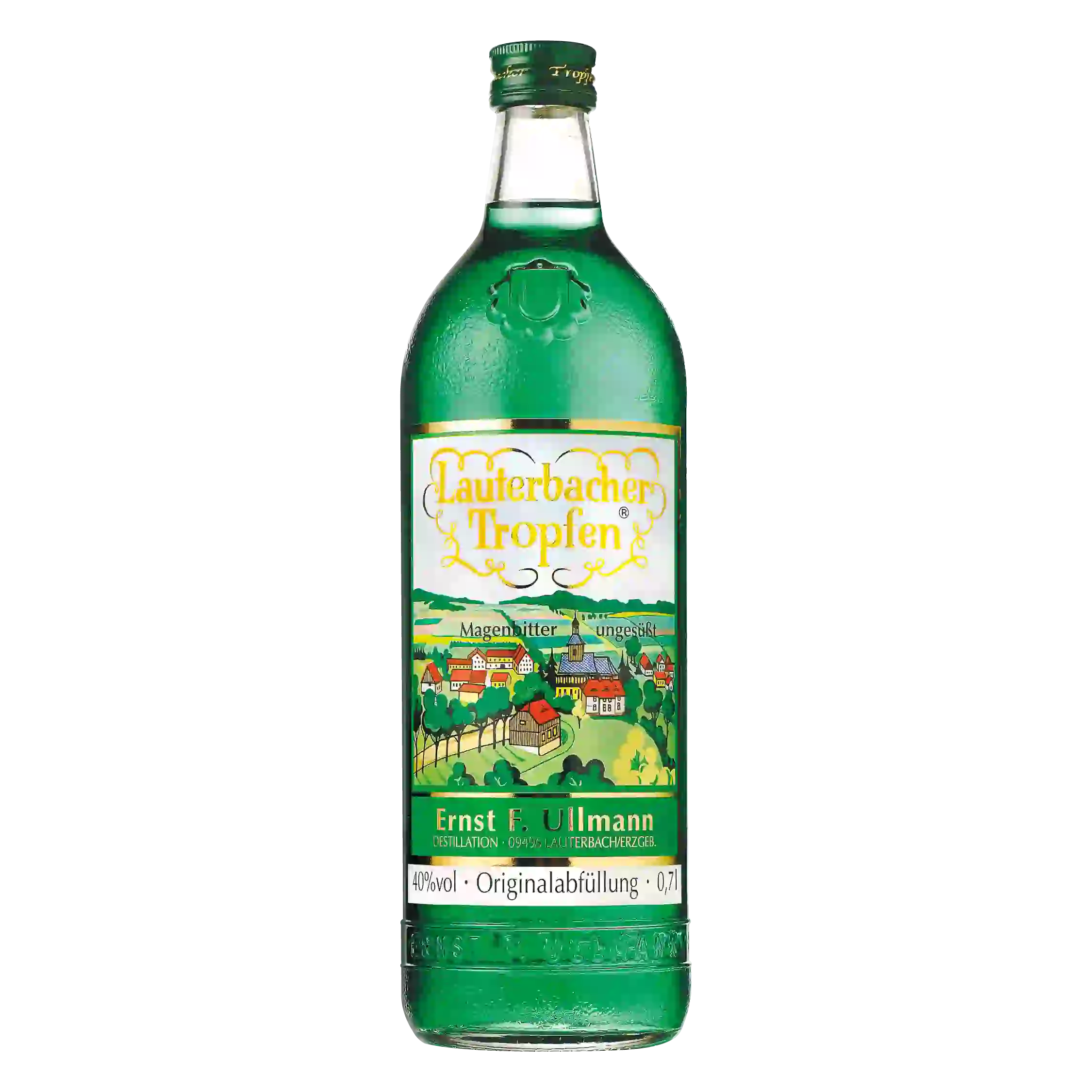 Smirnoff Vodka
