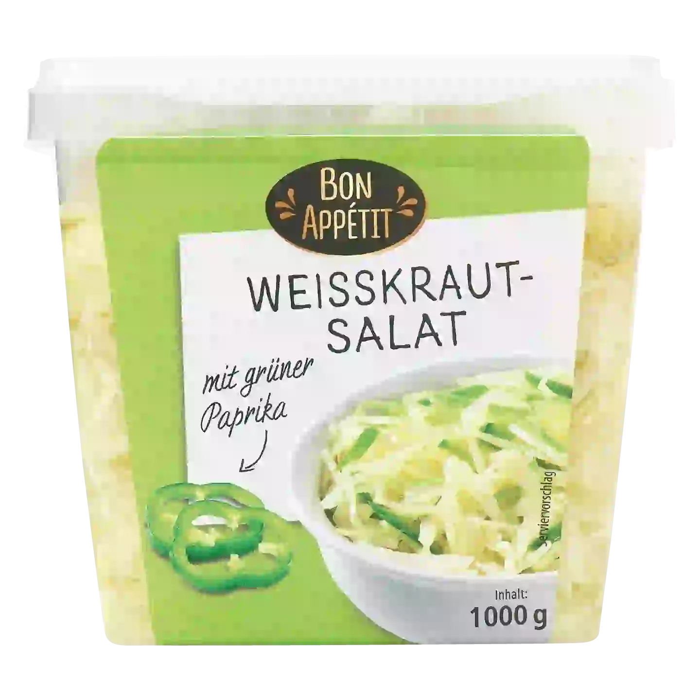 Walter Popps Kartoffelsalat