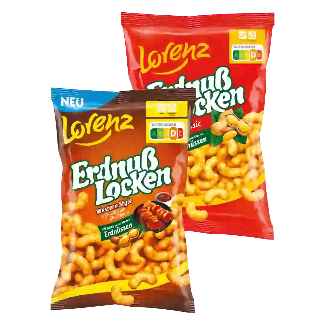 Bahlsen Comtess Kuchen