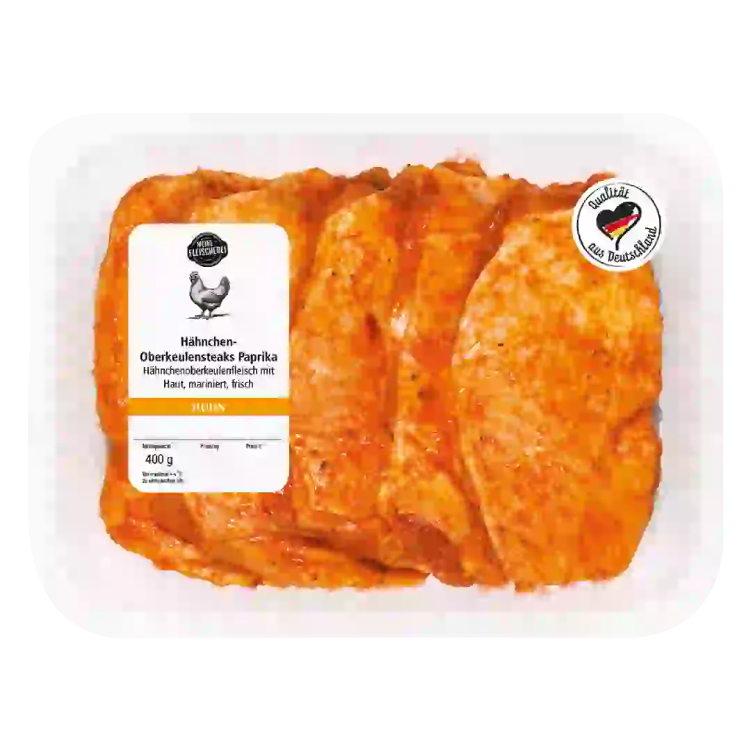 Knorr Feinschmecker Suppe