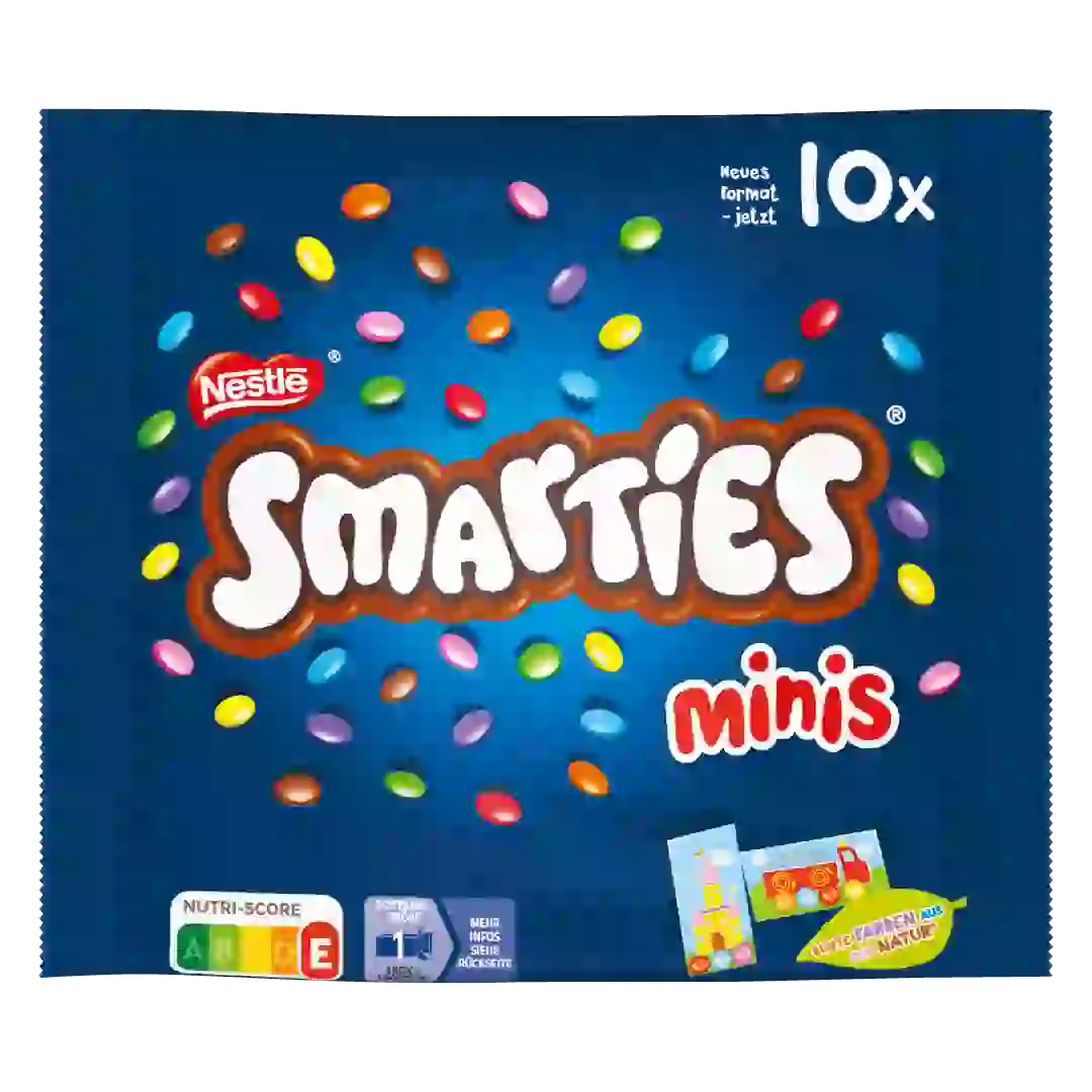 Knorr Salatkrönung 5er-Pack