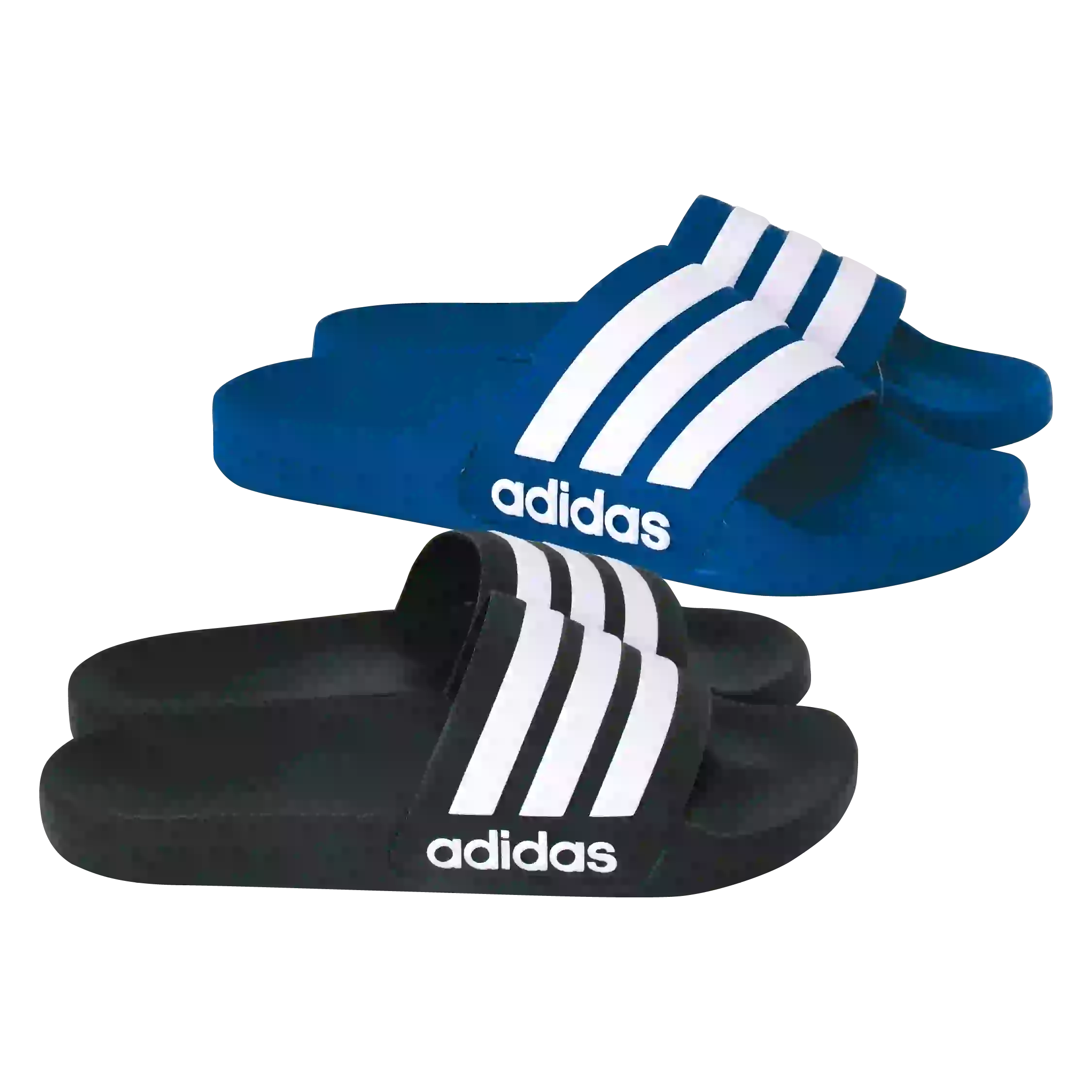 ADIDAS Galaxy 7 Herren Sneaker/Laufschuhe schwarz