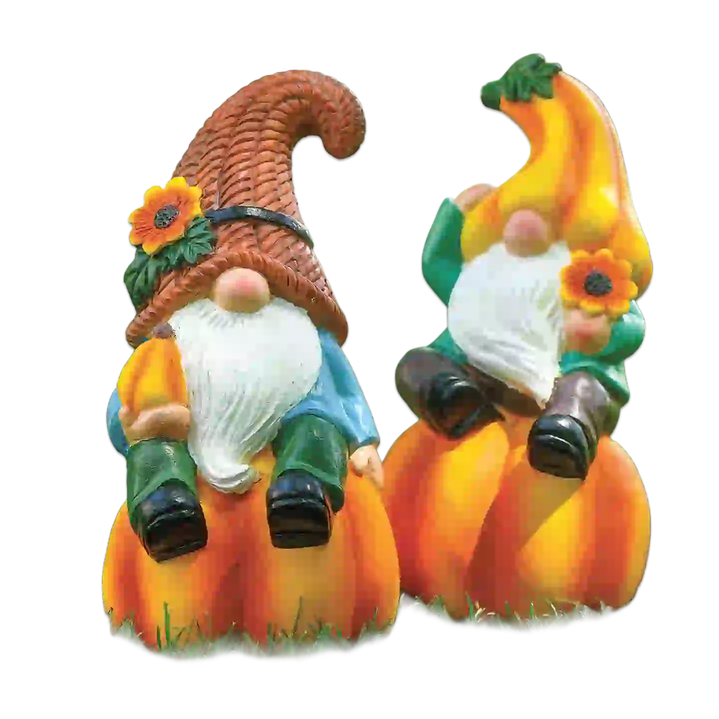 Deko-Gartentier