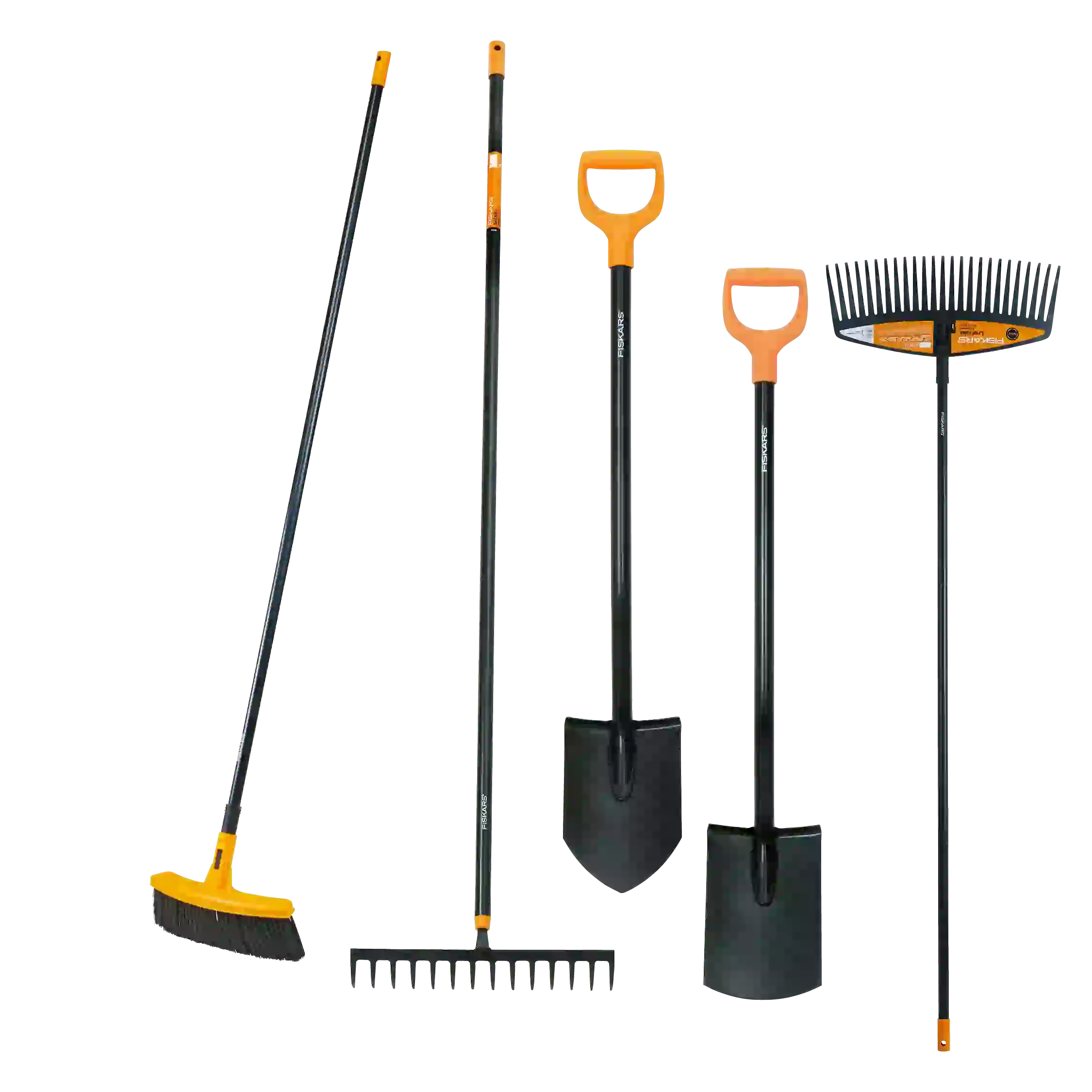 FISKARS Gartenschere