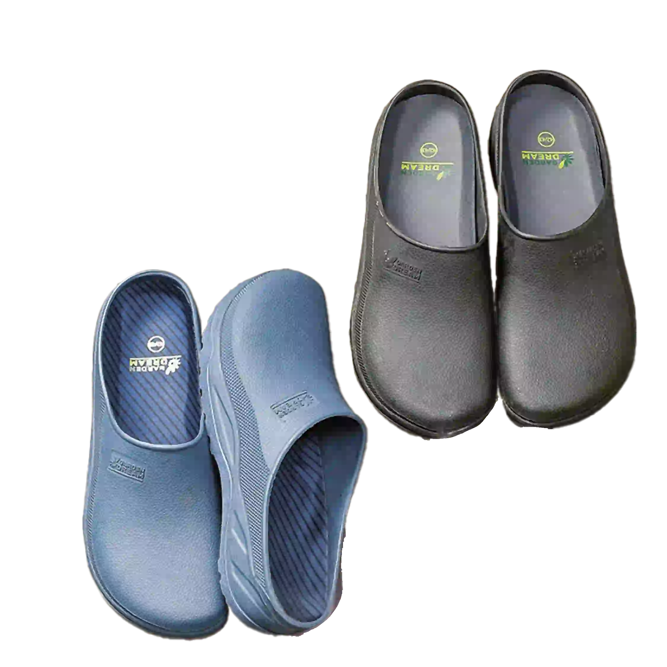 GARDEN DREAM Neopren-Gartenschuhe