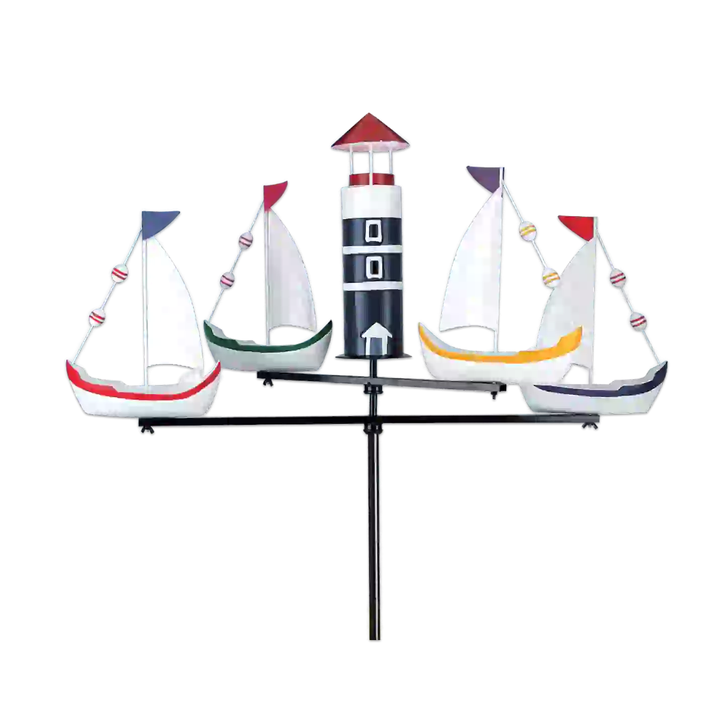 GARDEN DREAM Windspiel maritim