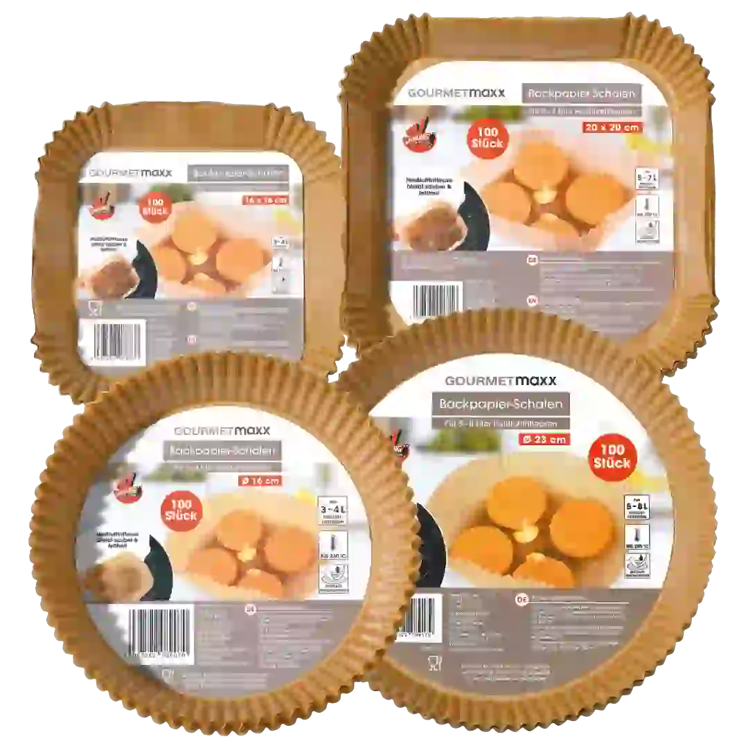GOURMETmaxx Elektrische Zitruspresse