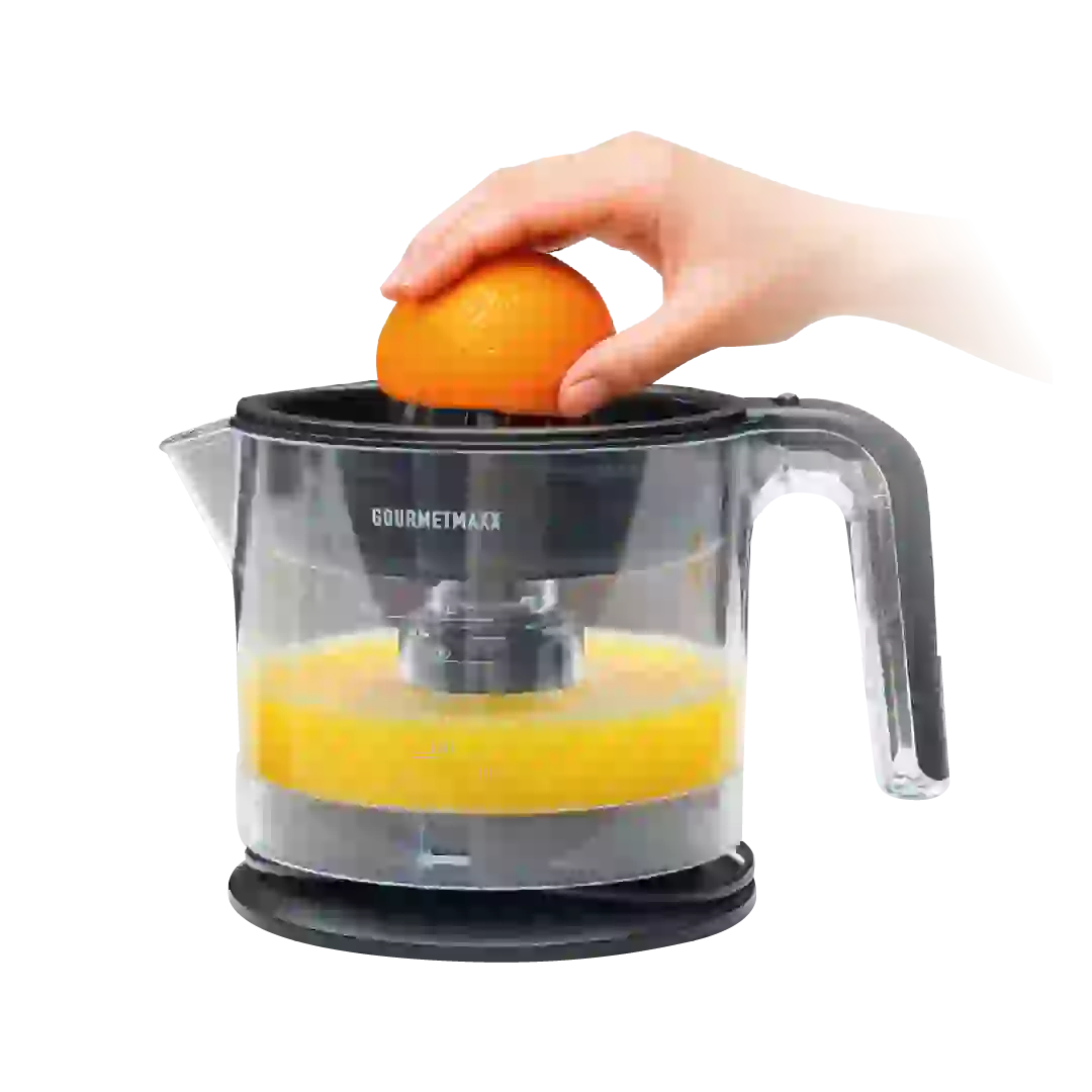 GOURMETmaxx Toaster