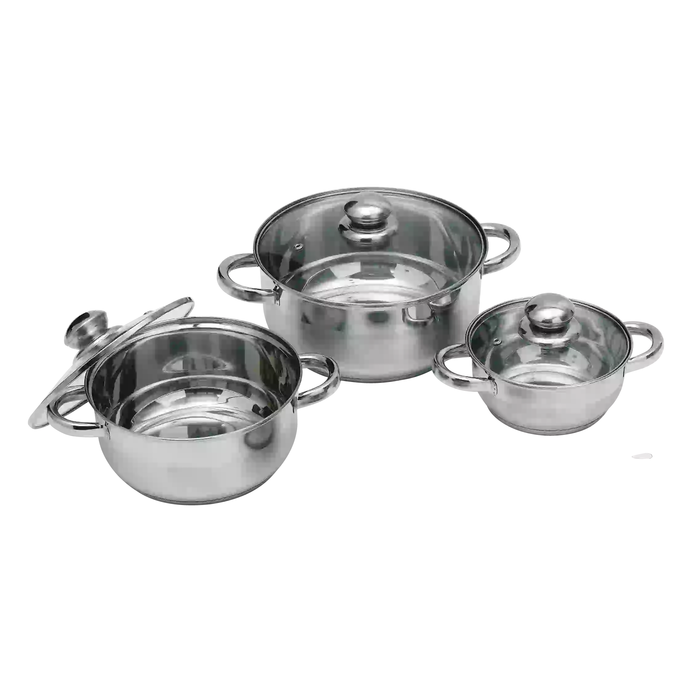 GOURMETmaxx Ölsprühflasche 2er- Set