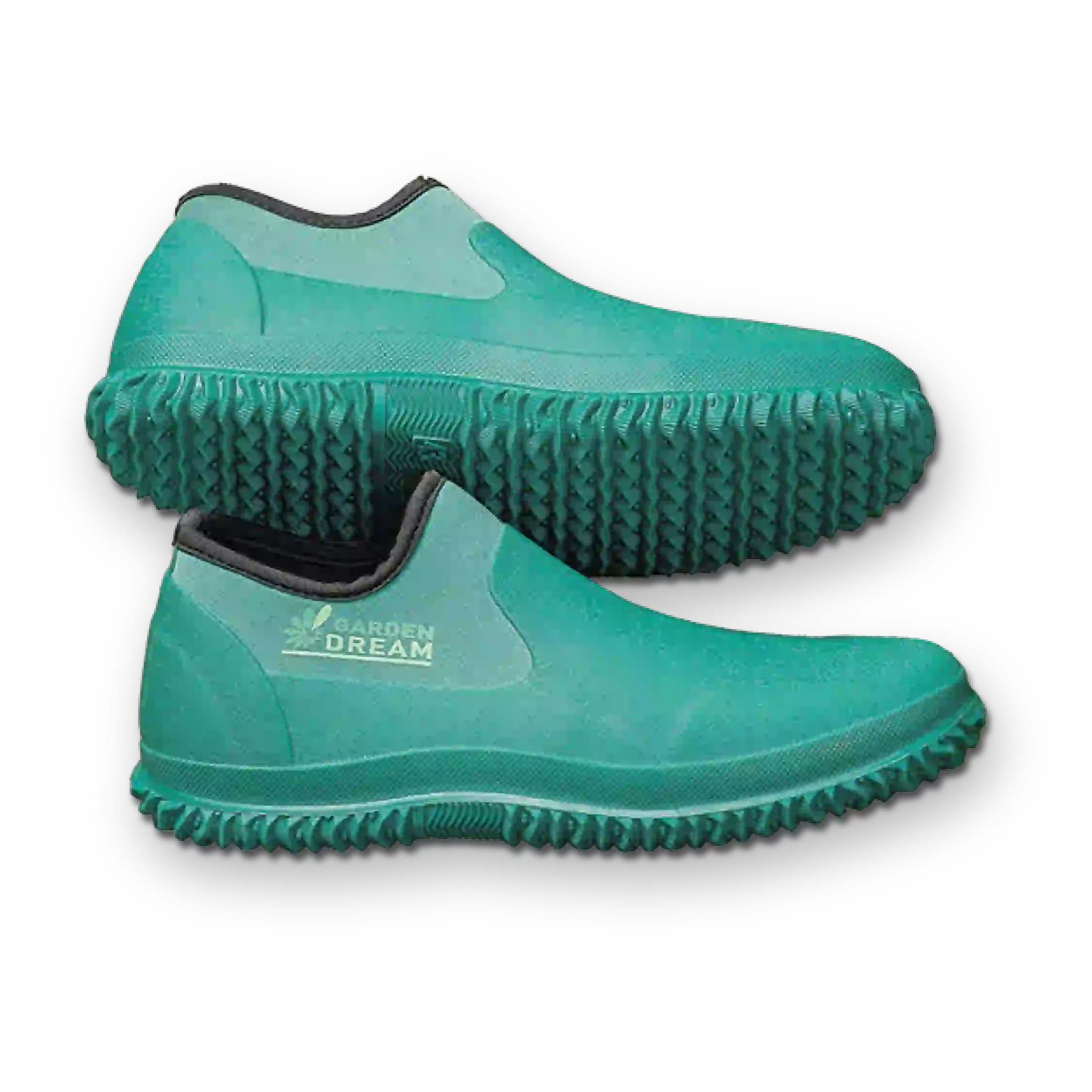 Milestone EVA-Clogs mit Neoprenlining