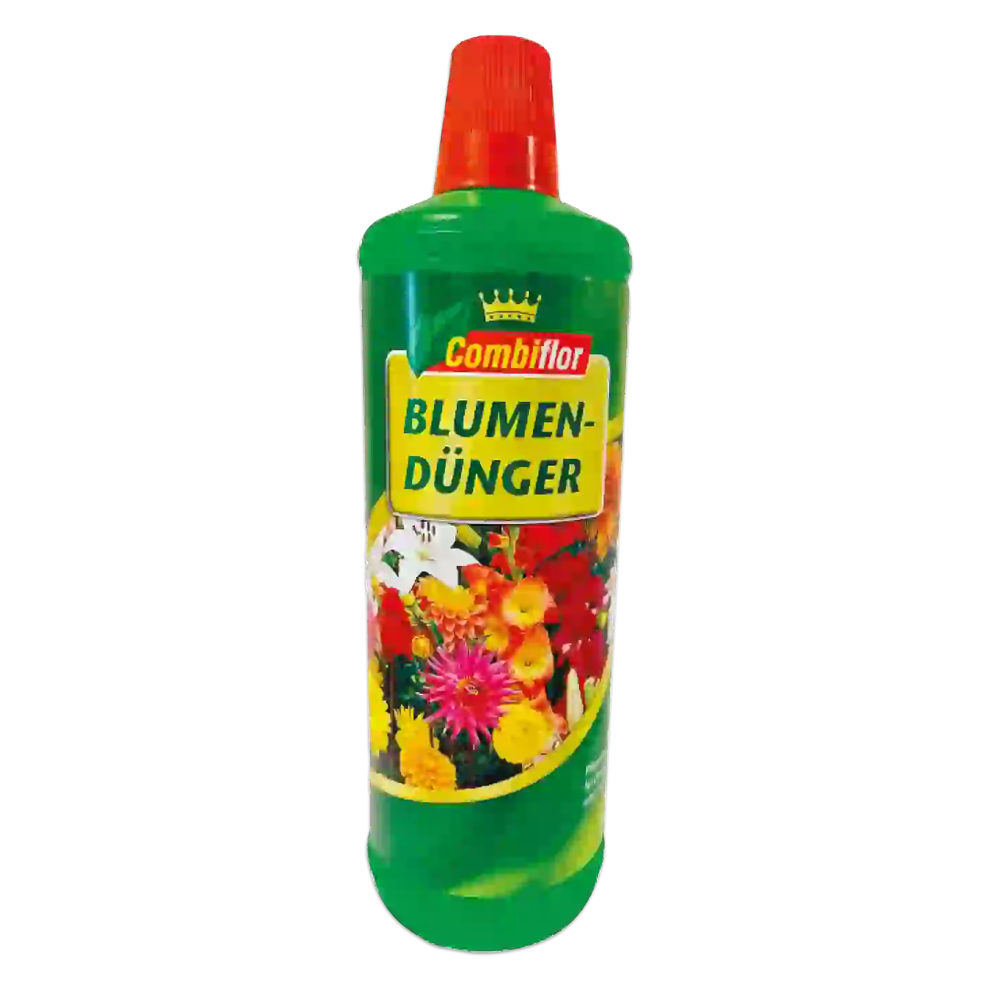 Plantaflor Qualitäts-Blumenerde