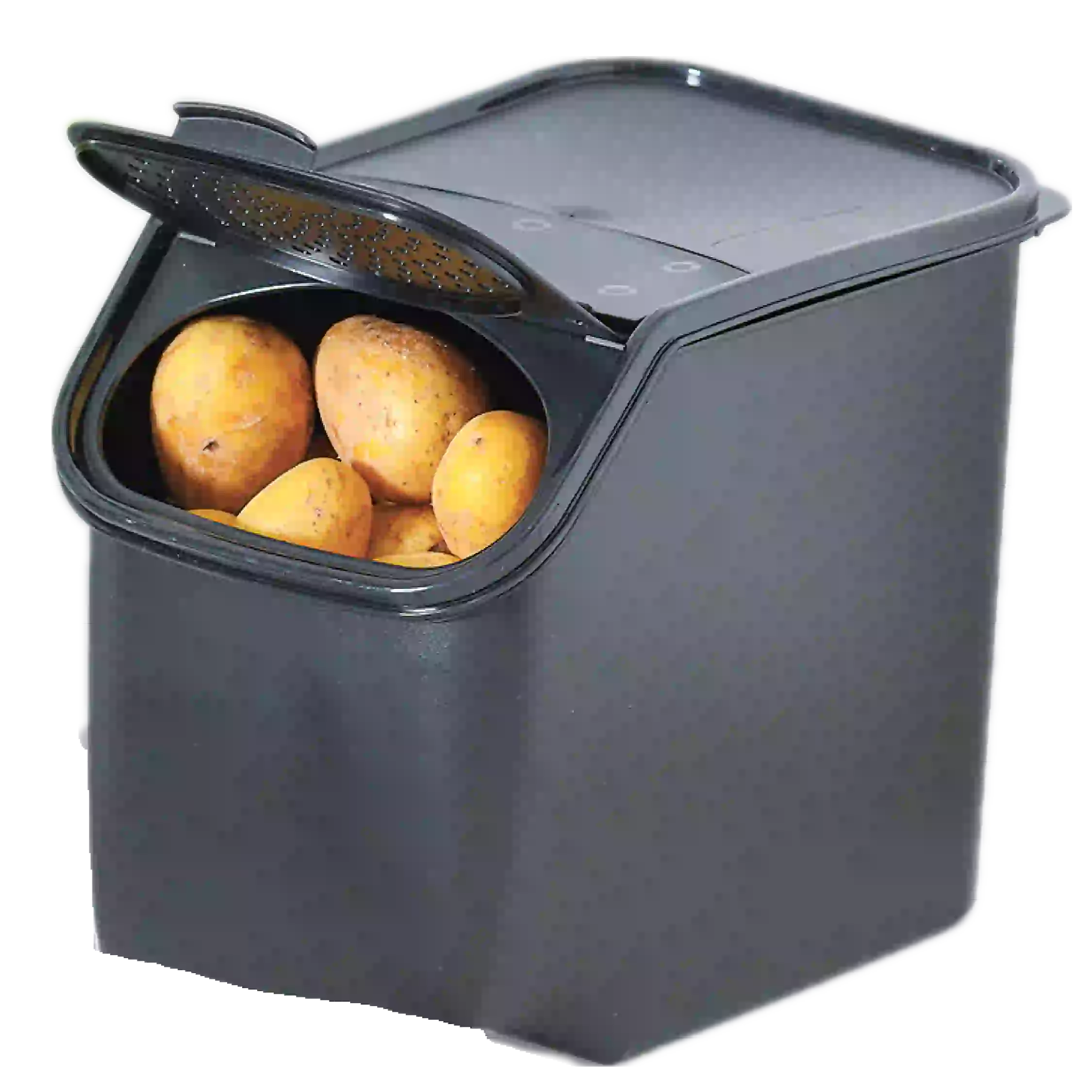 Tupperware Brotkasten