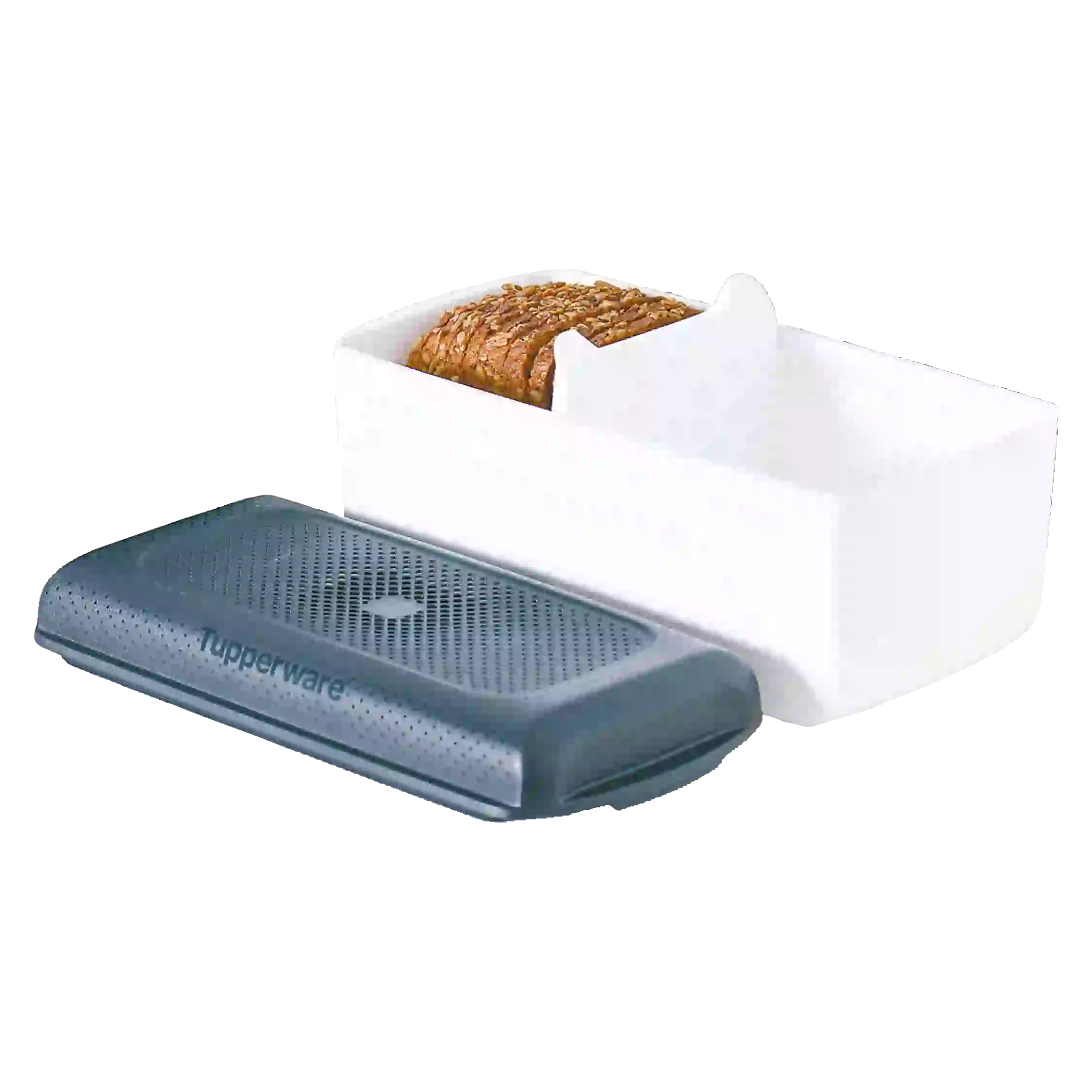 Tupperware Zwiebel-Vorratsbehälter