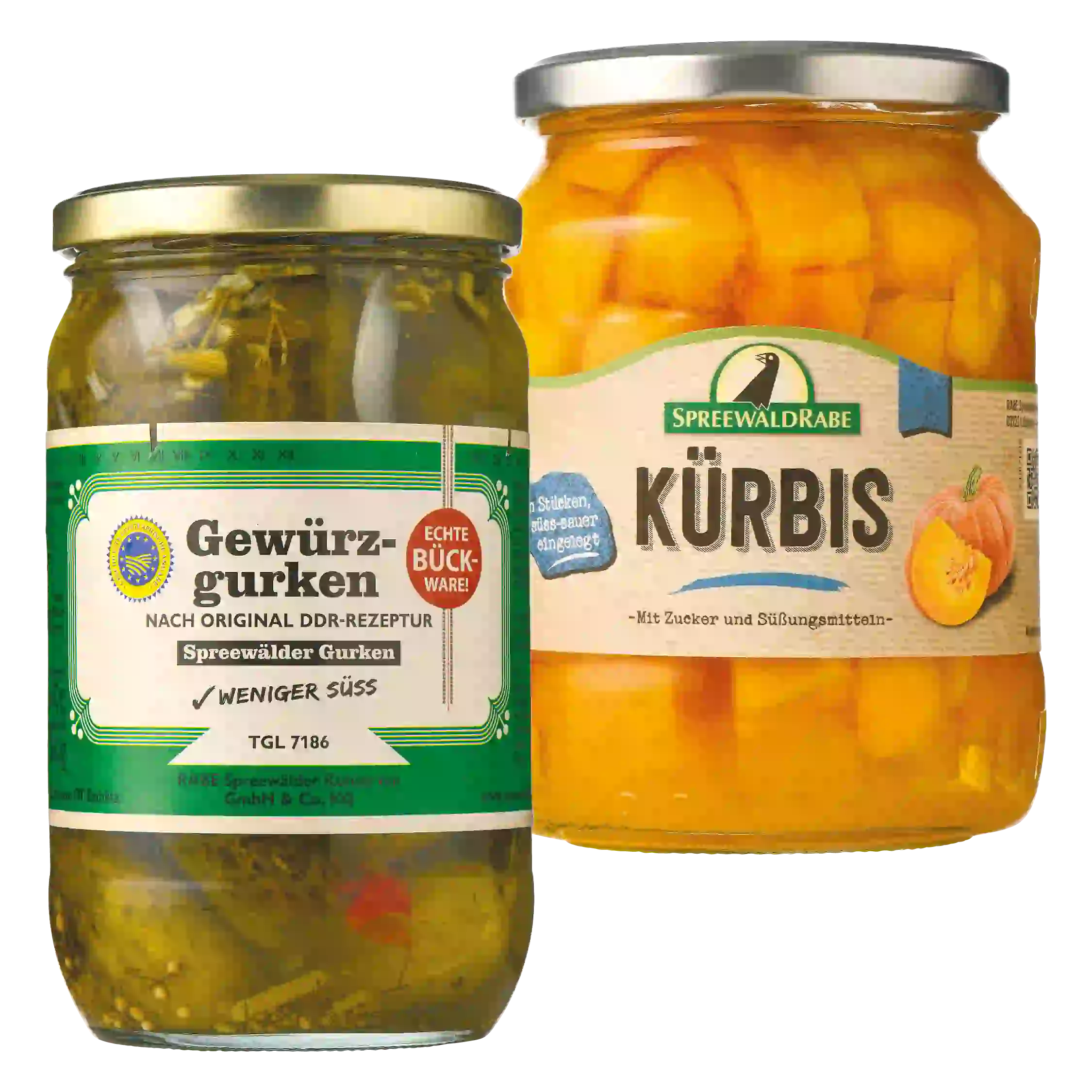 Dreistern Hausmacher Eintopf