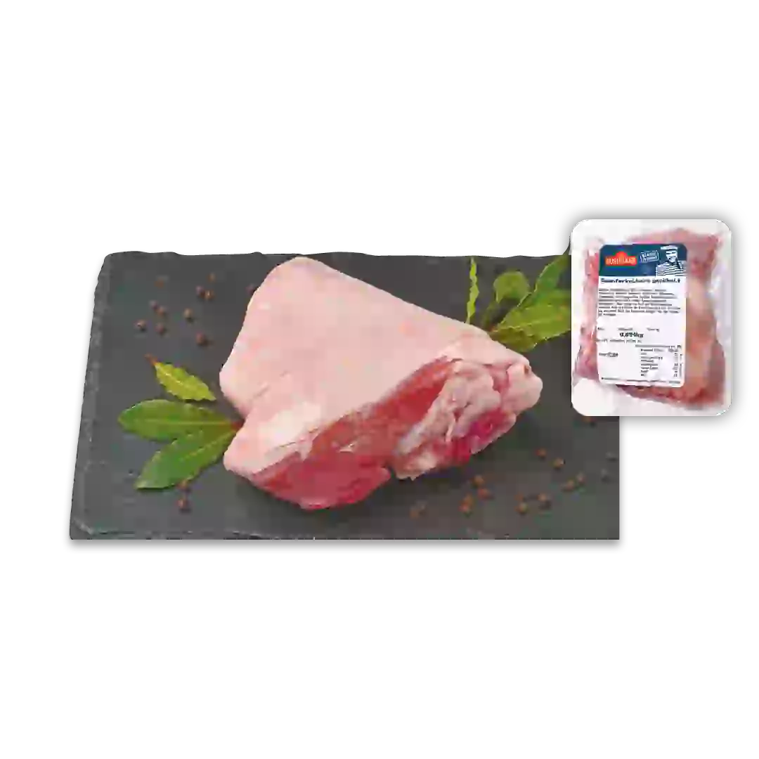 MEINE FLEISCHEREI Frische Hähncheninnenfilets