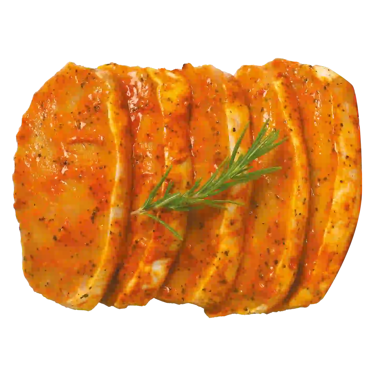 MEINE FLEISCHEREI Frischer Schweinegulasch