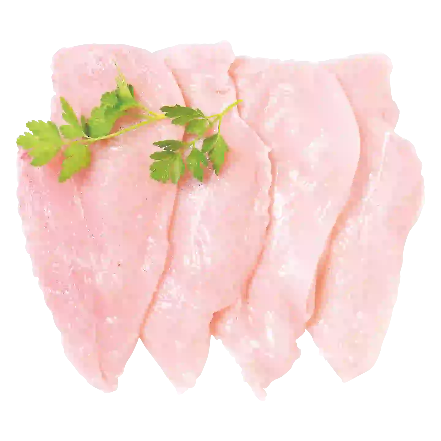 MEINE FLEISCHEREI Frisches Hähnchengulasch