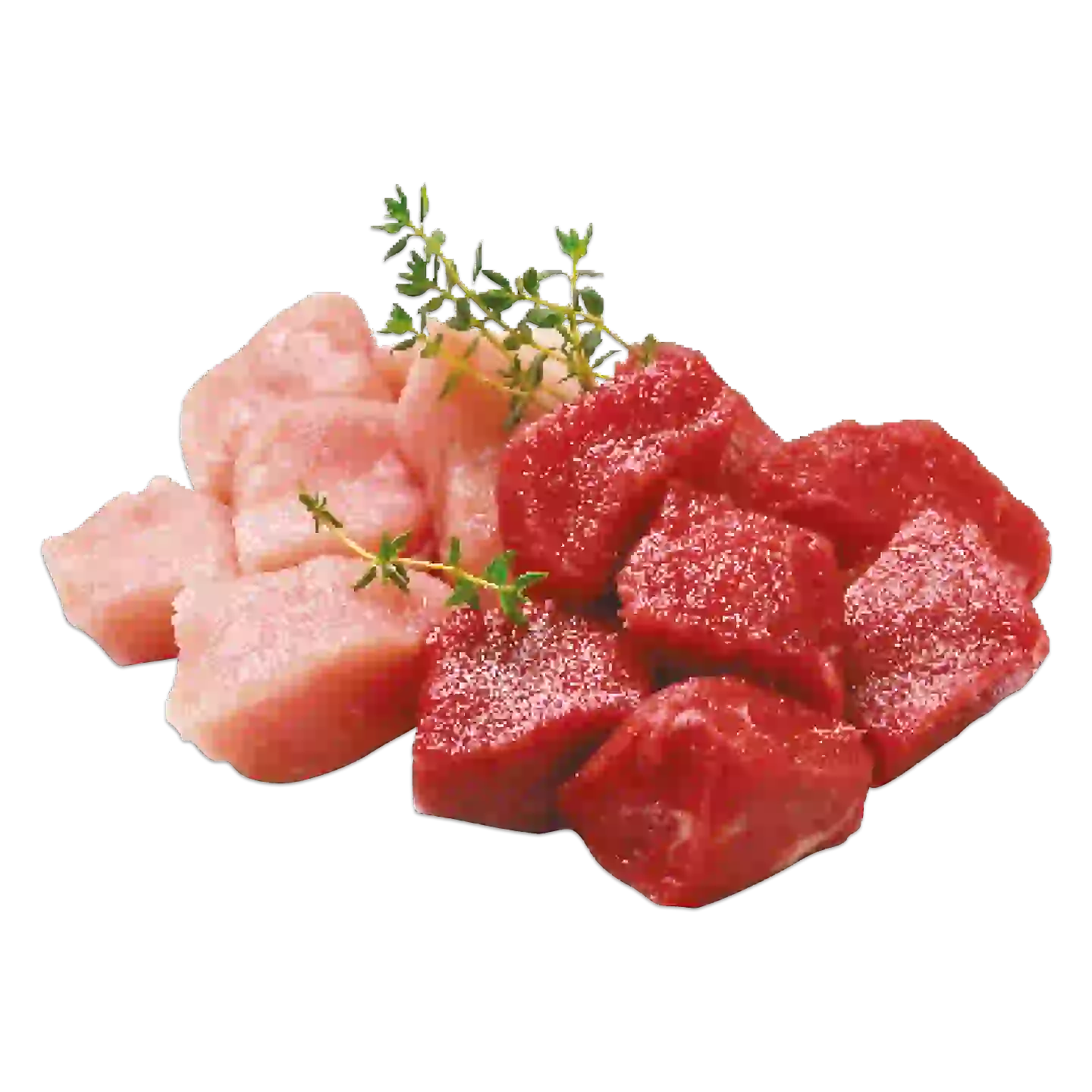 MEINE FLEISCHEREI Frisches Rinderhackfleisch